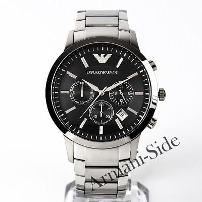 ミネラルクリスタルガラス機能1エンポリオアルマーニ EMPORIO ARMANI