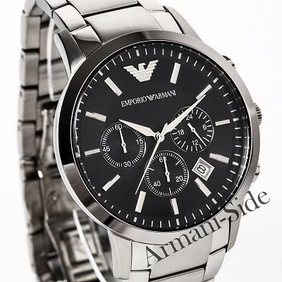 格安の通販 ☆未使用 エンポリオ アルマーニ EMPORIO ARMANI ARM2434