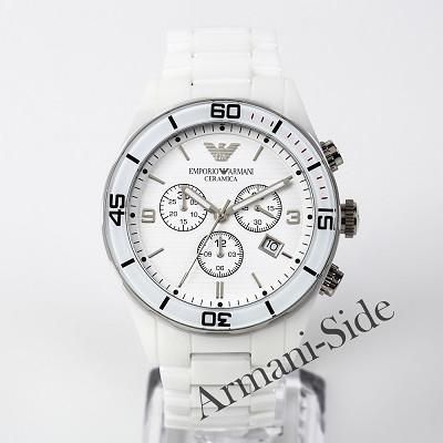 送料込 2☆4 エンポリオアルマーニ腕時計 AR0443 EMPORIO ARMANI