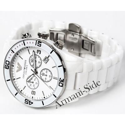 ありがとう 【新品未使用】エンポリオ・アルマーニ AR1424 EMPORIO ARMANI がありまし