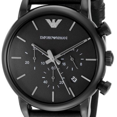 Emporio armani watch clearance ar1737