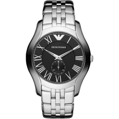 箱なし】エンポリオアルマーニ 腕時計 AR-1706 - 腕時計(アナログ)