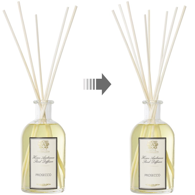 Home Ambiance Diffuser Reeds -ディフューザー専用スティック ...