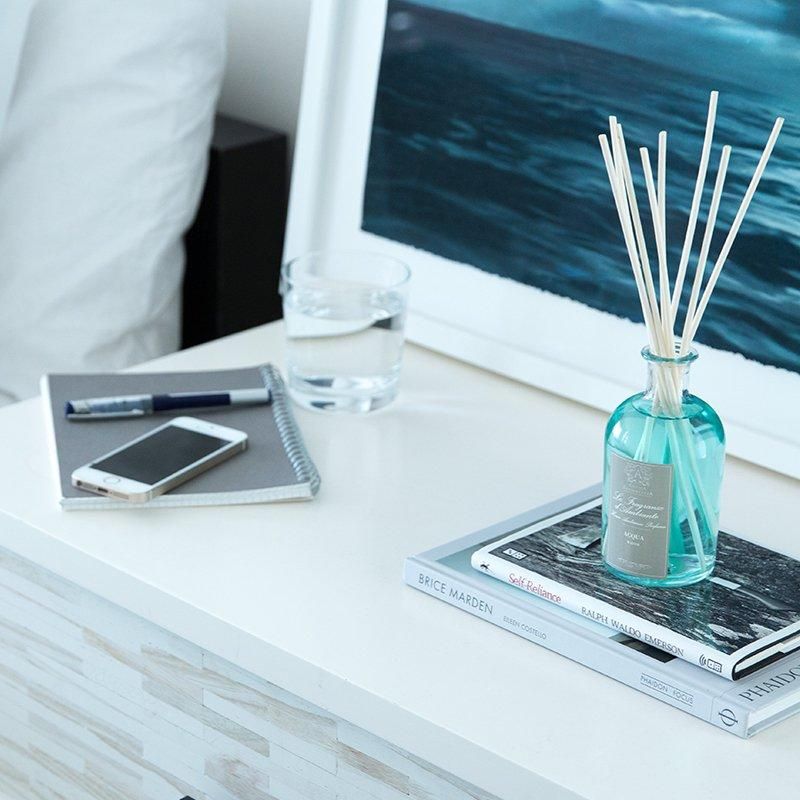 Aqua -アクア／ルームディフューザー250mL | Antica Farmacista