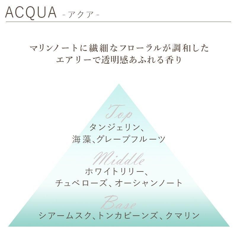 Aqua -アクア／ルームディフューザー500mL | Antica Farmacista ...