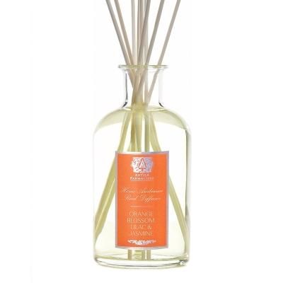 Reed Diffusers - リードディフューザー | Antica Farmacista ...