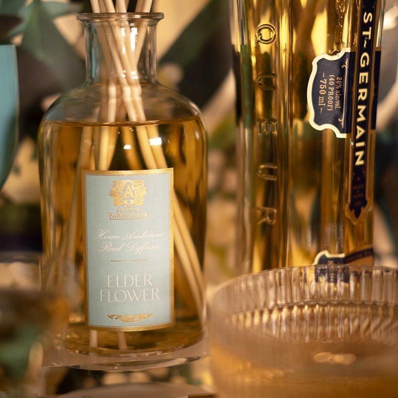 【未開封/新品】アンティカファルマシスタ ルームディフューザー 250ml アンティカ ファルマシスタ（Antica Farmacista） ルーム