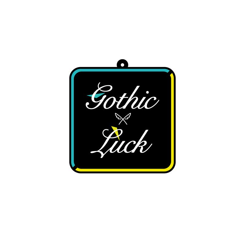 <img class='new_mark_img1' src='https://img.shop-pro.jp/img/new/icons1.gif' style='border:none;display:inline;margin:0px;padding:0px;width:auto;' />Gothic  Luck Сȥå