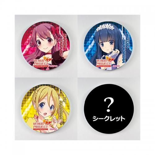 【中古】 Journey for life VENUS PROJECT キャラクターソングCD BATTLE 06 濡羽美烏 / 早瀬莉花 中古】 Journey for life VENUS PROJECT キャラクターソングCD