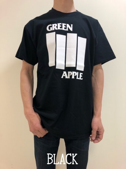 GREEN APPLE BOOKS FLAG SPECIAL Tシャツ（700074950）【20%OFF