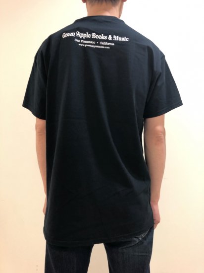 GREEN APPLE BOOKS FLAG SPECIAL Tシャツ（700074950）【20%OFF