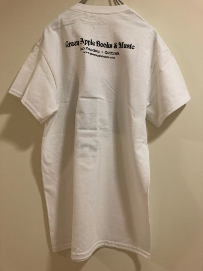 GREEN APPLE BOOKS FLAG SPECIAL Tシャツ（700074950）【20%OFF