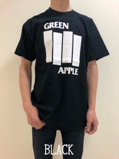 <img class='new_mark_img1' src='https://img.shop-pro.jp/img/new/icons34.gif' style='border:none;display:inline;margin:0px;padding:0px;width:auto;' />GREEN APPLE BOOKS FLAG SPECIAL Tġ700074950ˡ20%OFF