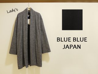 BLUE BLUE JAPAN/ץ쥹ɥ ɥϥꥸ㥱å (700077248)