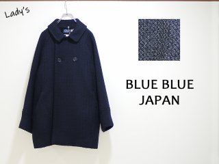 BLUE BLUE JAPAN/業ե֥ ֥֥쥹ȥϡե  (700077270)