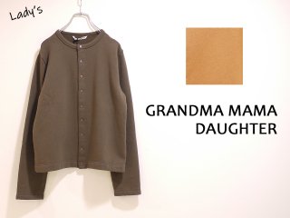 GRANDMA MAMA DAUGHTER/롼ͥå ʥåץܥ󥫡ǥ (GC933721)