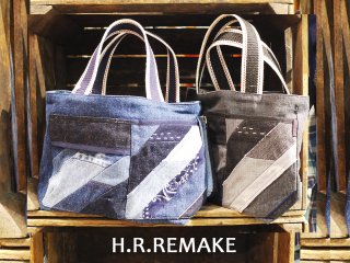 H.R.REMAKE/С֥ȡȥХå (700081118)