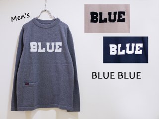 BLUE BLUE/Υ륳åȥ BLUE (700078524)