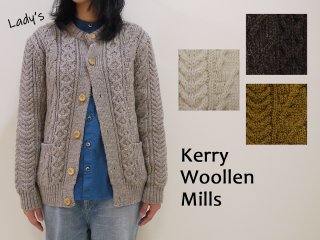 Kerry Woollen Mills/꡼ߥ륺 󥱡֥ ǥ (36)
