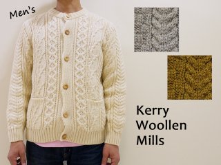 Kerry Woollen Mills/꡼ߥ륺 󥱡֥ ǥ (38, 40)