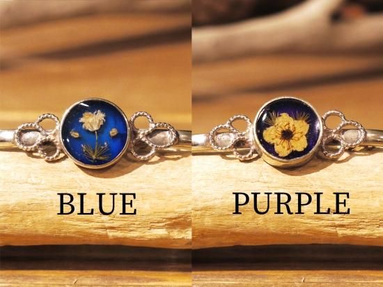 Gustavo　グスタボ　フラワーブレスレット　ヴィンテージ　黒 Gustavo (グスタボ) / Flower Chain Bracelet – ALTAGRACIA WEB