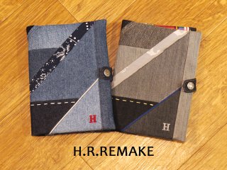 H.R.REMAKE/쥸󥿥ѥåޥ (700081112)