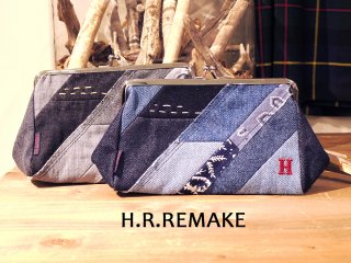 H.R.REMAKE/쥸󥿥ѥåޥݡ (700081102)