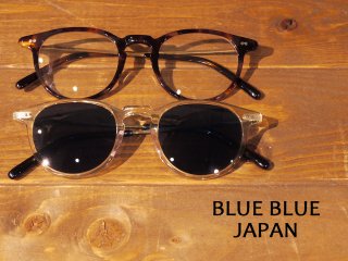 BLUE BLUE JAPAN/ 饷ܥȥ󥰥饹 (700059526)