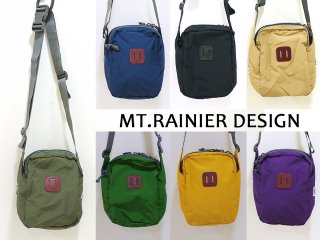 MT.RAINIER DESIGN/オリジナルショルダーバッグ (700073430)