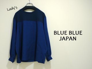 BLUE BLUE JAPAN/ڤؤץ륪С (700080040)
