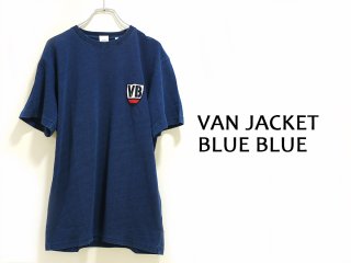 VAN JACKETBLUE BLUE/ǥ T (700079901)