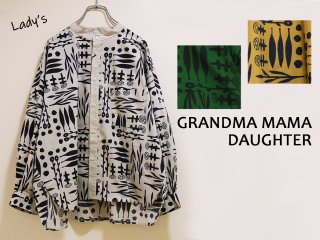 GRANDMA MAMA DAUGHTER/PLANTSץХɥ顼硼ȥ (GS2012711)