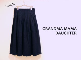 GRANDMA MAMA DAUGHTER/ǥ˥ץ꡼ĥ (GK530013)
