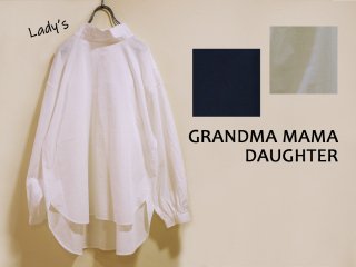 GRANDMA MAMA DAUGHTER/ͥå (GS2012521)