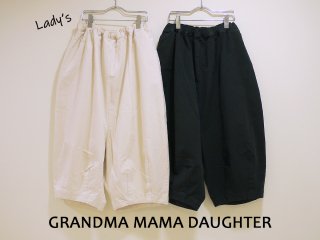 GRANDMA MAMA DAUGHTER/ͥåץХ륨Х롼ѥ (GP2012501)