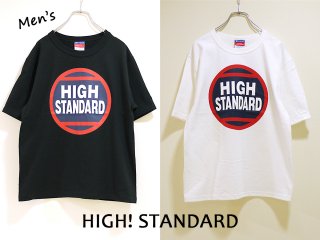 HIGH! STANDARD / ץ T (700078160)