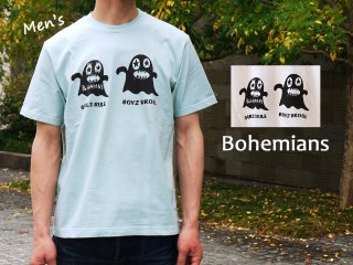 Bohemians / ֥ܥץT (BT-4H)