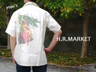 H.R.MARKET/A GIRL ON THE BACK 硼ȥ꡼֥ (700082619)