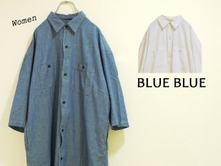 BLUE BLUE/֥졼 ԡ (700082605)