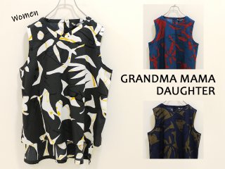 GRANDMA MAMA DAUGHTER/VͥåN/S֥饦 (GS2012651)