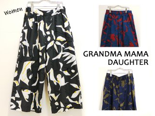 GRANDMA MAMA DAUGHTER/åץWѥ (GP2012881)