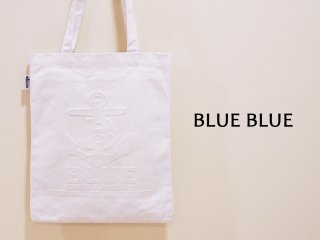 BLUE BLUE/ۥ磻ȥХ B󥫡ܥ ȡȥХå (700082583)