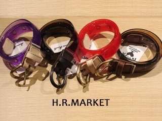 H.R.MARKET/쥶ӥ͡ PVC ٥ (700082880)