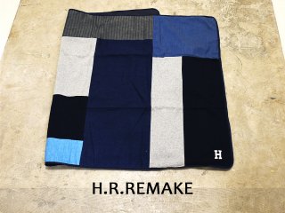 H.R.REMAKE/åȥǥ˥ѥå 쥸㡼 M (700084086)