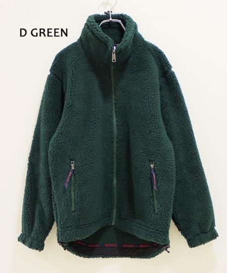 美品✦マークアンドロナ✦ボアフリースジャケット＆スカートセットアップ ショートジャケット&プリーツスカートセットアップ – ByU