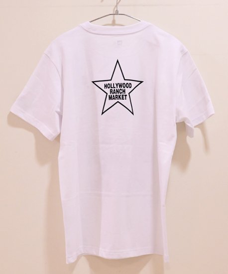 HOLLYWOOD RANCH MARKET NEWERA HRM LOS ANGLES DODGERS Ｔシャツ ドジャース (700085351)  - ハリーズストア バイ ブラウニーズ【正規取扱店・通販】ハリウッドランチマーケット・ストレッチフライス・ブルーブルー・ボヘミアンズ・オムニゴッド・グランママドーター  ...