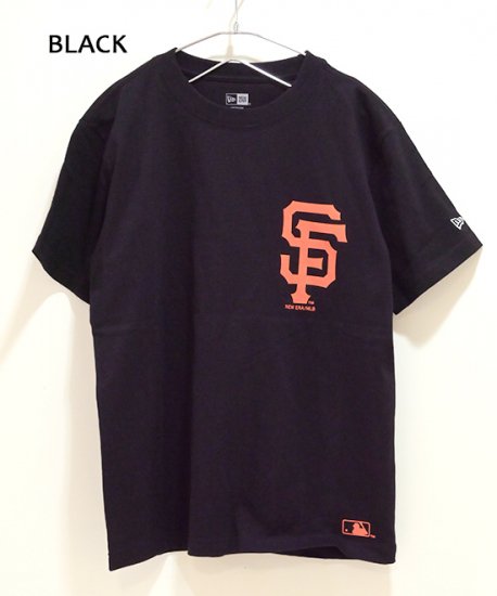 HOLLYWOOD RANCH MARKET NEWERA HRM SAN FRANCISCO GIANTS Ｔシャツ