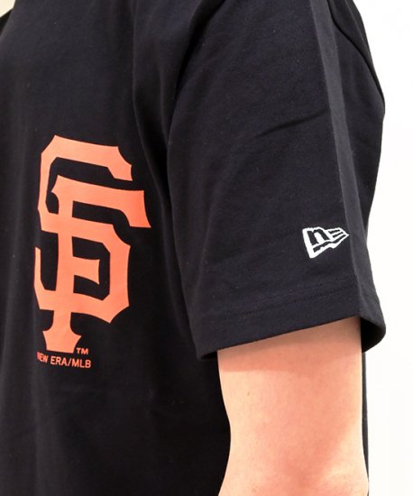 HOLLYWOOD RANCH MARKET NEWERA HRM SAN FRANCISCO GIANTS Ｔシャツ