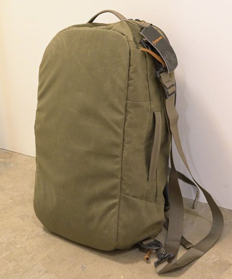 MYSTERY RANCH ミッションダッフル 40 Mission Duffel 40 (112385