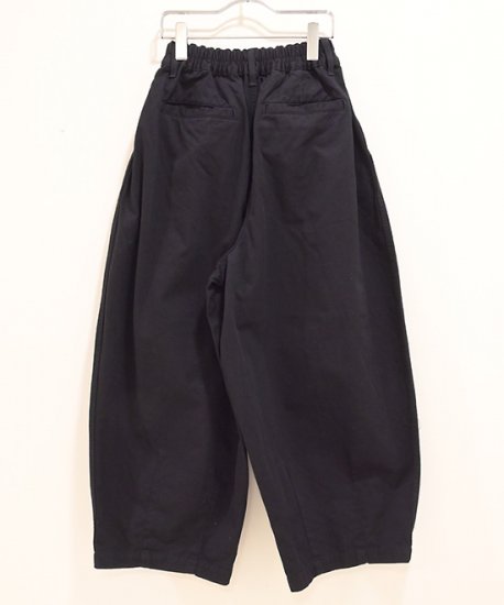 HARVESTY CIRCUS PANTS サーカスパンツ A11709 - ハリーズストア バイ